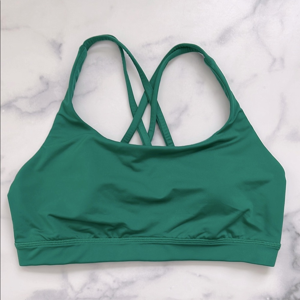 Lululemon Energy Bra